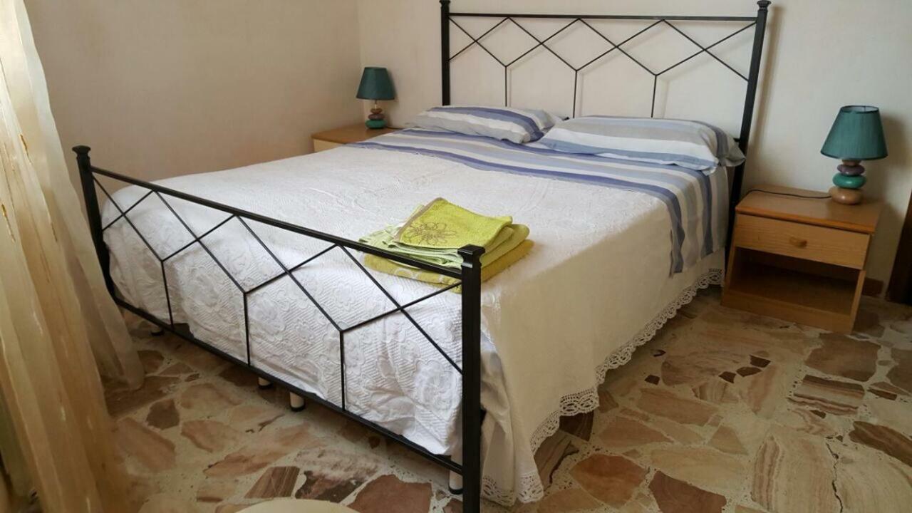 Sara Bed & Breakfast Ossi